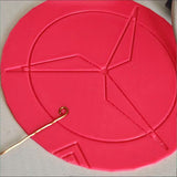 Stirlingkit 1mm Beginner Copper Wire Bending Tool for Windmill Lamp Circuit Sculpture, view 3