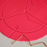 Stirlingkit 1mm Beginner Copper Wire Bending Tool for Windmill Lamp Circuit Sculpture, view 5