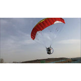 Stirlingkit 2.4G 180cm Wingspan RC Paraglider Nylon Canopy Fabric Electric Stunt Glider Model RTF, view 3