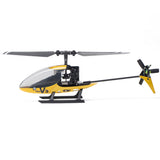 Stirlingkit 2.4G 5CH 6-Axis Gyroscope Mini RC Helicopter Aircraft Model-RTF, view 2