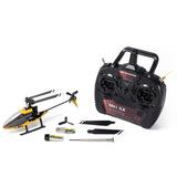 Stirlingkit 2.4G 5CH 6-Axis Gyroscope Mini RC Helicopter Aircraft Model-RTF, view 4