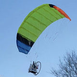 Stirlingkit 2.4G Budget Friendly Mini RC Paraglider Model for Beginner High-Altitude Stunt Flight Glider Toy RTF, view 6