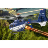 Stirlingkit 2.4G RC 4CH Aerial Vehicle Reconnaissance Military Aircraft RC Helicopter Model -RTF Version, view 5