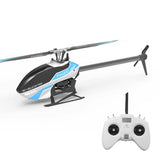 Stirlingkit 2.4G RC 6CH FW200 Aircraft Brushless Direct-driven 3D Aerobatic RC Helicopter Model- RTF version, view 2