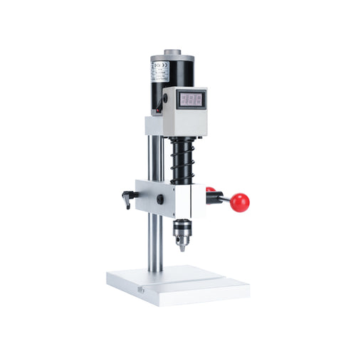 Stirlingkit 2-in-1 Mini Milling Machine Drill Press for Model Engine Tools