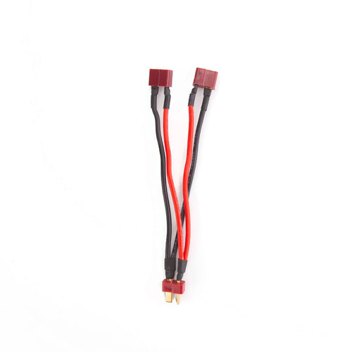 Stirlingkit 2-in-1 T-Plug Power Connector for Engine Model
