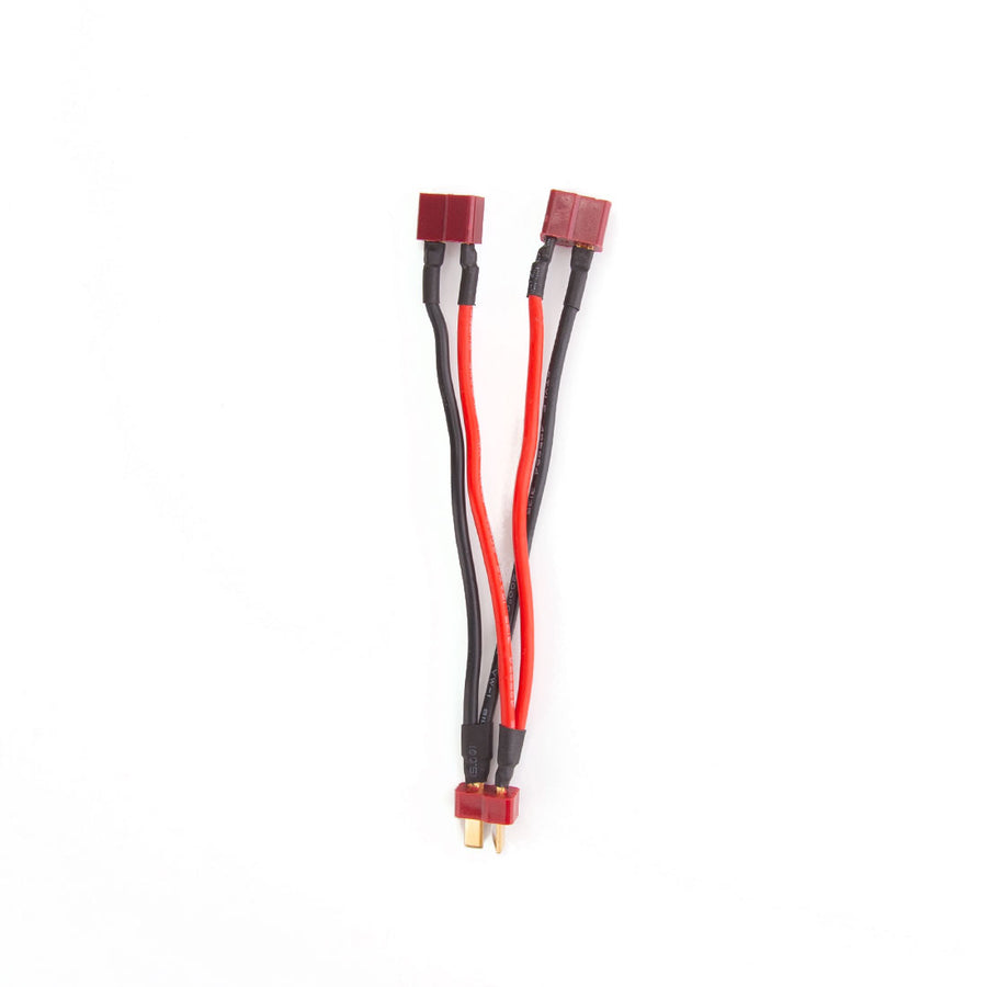 Stirlingkit 2-in-1 T-Plug Power Connector for Engine Model