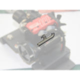 Stirlingkit 2-in-1 Upgraded Exhaust Pipe for SEMTO ST-NF2 Twin Cylinder Engine Model Kits, view 4