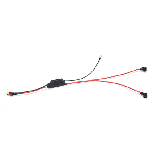 Stirlingkit 2-in-1 Voltage-stabilized Ignition Module for Twin Cylinder Methanol Engine Models