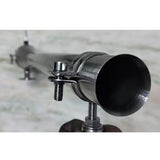 Stirlingkit 2000g Thrust Gasoline Pulsejet Engine Internal Combustion Model RTR 38cm, view 3
