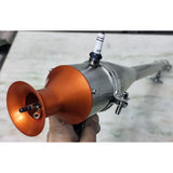 Stirlingkit 2000g Thrust Gasoline Pulsejet Engine Internal Combustion Model RTR 38cm, view 4
