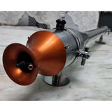 Stirlingkit 2000g Thrust Gasoline Pulsejet Engine Internal Combustion Model RTR 38cm, view 5