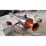 Stirlingkit 2000g Thrust Gasoline Pulsejet Engine Internal Combustion Model RTR 38cm, view 6