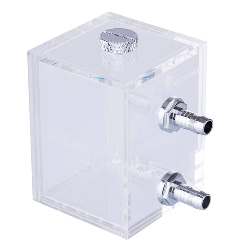 Stirlingkit 200ml DIY Acrylic Coolant Water Tank Transparent