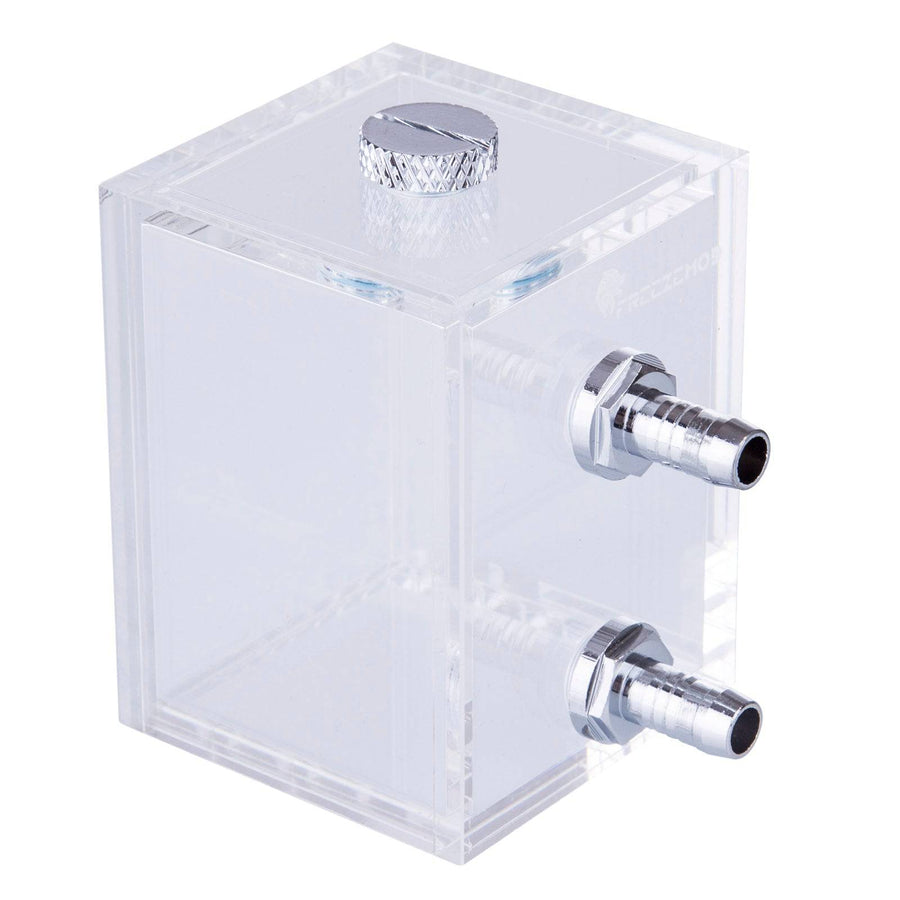 Stirlingkit 200ml DIY Acrylic Coolant Water Tank Transparent