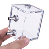 Stirlingkit 200ml DIY Acrylic Coolant Water Tank Transparent, view 4