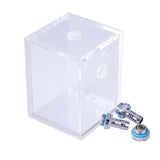 Stirlingkit 200ml DIY Acrylic Coolant Water Tank Transparent, view 5