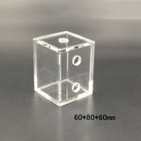 Stirlingkit 200ml DIY Acrylic Coolant Water Tank Transparent, view 6