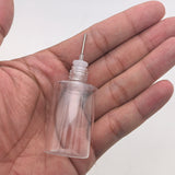 Stirlingkit 20ml Precision Needle Tip Bottle for Scale Engine Maintenance & After-Run Oil, view 3