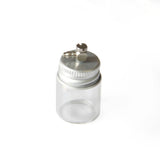 Stirlingkit 22(D) x 30(H)mm 5ml Waste Oil Storage Tank Oil Container for TOYAN Engine Model, view 2