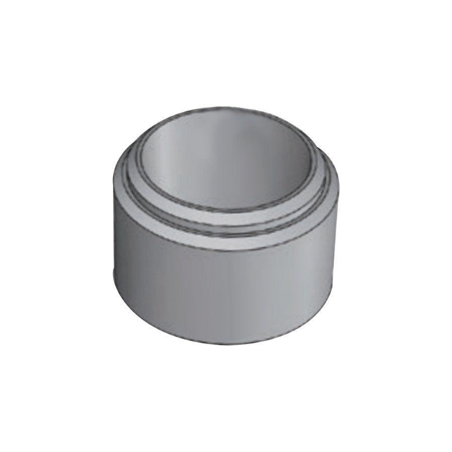 Stirlingkit #22 Piston Ring Cover for TOYAN FS-L400
