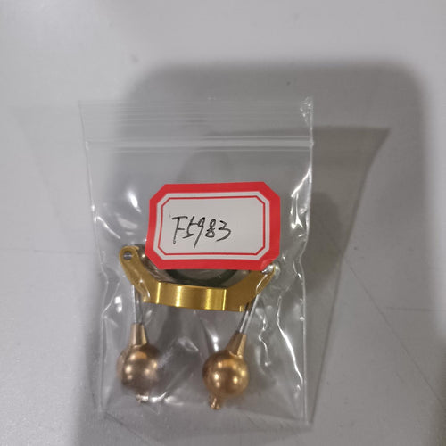 Stirlingkit #24 Gravity Ball Component for Retrol Hm-01