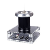 Stirlingkit 25cm Arc Bluetooth Square Wave PCB Musical Tesla Coil Scientific Experiment Toy- US Plug, view 2