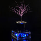 Stirlingkit 25cm Arc Bluetooth Square Wave PCB Musical Tesla Coil Scientific Experiment Toy- US Plug, view 4