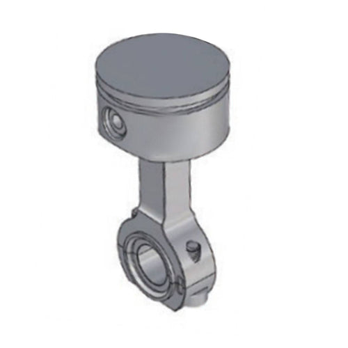 Stirlingkit #27 Piston Connecting Rod Assembly for TOYAN FS-L400