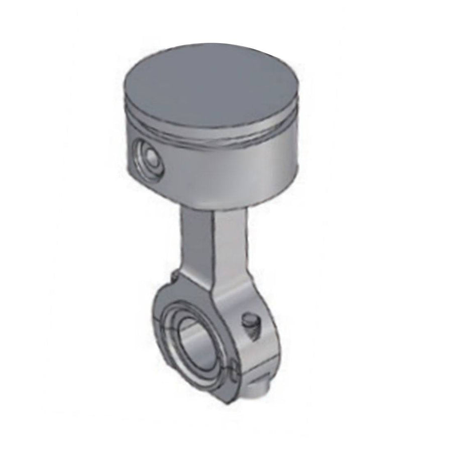Stirlingkit #27 Piston Connecting Rod Assembly for TOYAN FS-L400