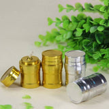 Stirlingkit 28 x 45mm 10ML Mini Aluminium Alcohol Lamp for Stirling Engine Model, view 2