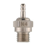 Stirlingkit 2Pcs 70117 N4 Glow Plug Spark Plug for 1/10 HSP RC Car, view 6