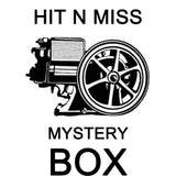 Stirlingkit 2pcs/set Hit and Miss Engines Mystery Box Blind Box, view 2