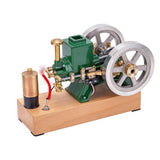 Stirlingkit 2pcs/set Hit and Miss Engines Mystery Box Blind Box, view 6