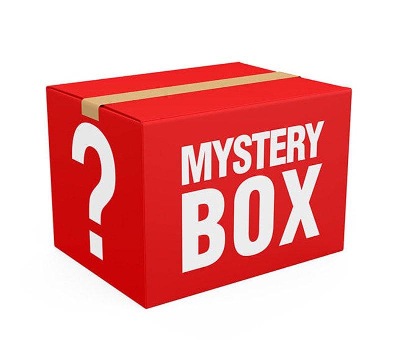 Stirlingkit 2pcs/set Internal combustion engines Mystery Box Blind Box