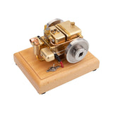 Stirlingkit 2pcs/set Internal combustion engines Mystery Box Blind Box, view 2