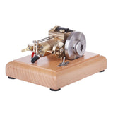 Stirlingkit 2pcs/set Internal combustion engines Mystery Box Blind Box, view 3