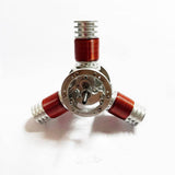 Stirlingkit 3 Cylinder Micro Radial Solenoid Engine 6-12V, view 4