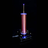 Stirlingkit 3-in-1 Musical Tesla Coil Plasma Speaker with 100-240V Adapter, view 5