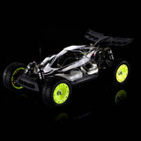 Stirlingkit 30°N 1/5 High-speed Racing Car 4WD Off-road Vehicle RC Car - RTR Version, view 2
