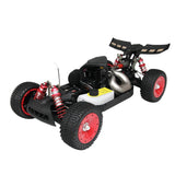 Stirlingkit 30°N 1/5 High-speed Racing Car 4WD Off-road Vehicle RC Car - RTR Version, view 4