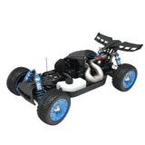 Stirlingkit 30°N 1/5 High-speed Racing Car 4WD Off-road Vehicle RC Car - RTR Version, view 6