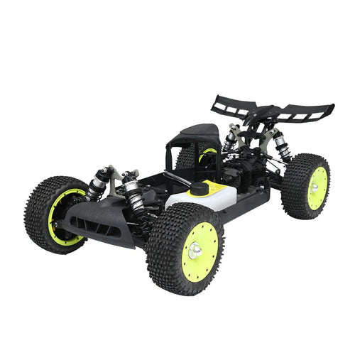 Stirlingkit 30°N BWS-5B 1/5 High-speed 4WD Off-road Vehicle RC Racing Car Frame