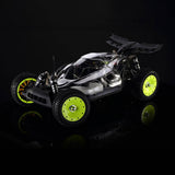 Stirlingkit 30°N BWS-5B 1/5 High-speed 4WD Off-road Vehicle RC Racing Car Frame, view 2