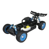 Stirlingkit 30°N BWS-5B 1/5 High-speed 4WD Off-road Vehicle RC Racing Car Frame, view 3