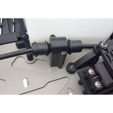 Stirlingkit 30°N BWS-5B 1/5 High-speed 4WD Off-road Vehicle RC Racing Car Frame, view 6