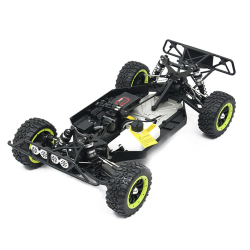 Stirlingkit 30°N DTT 7 1:5 2.4G 4WD High Speed RC Gasoline Short Course Off-road Vehicle