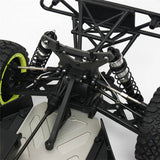 Stirlingkit 30°N DTT 7 1:5 2.4G 4WD High Speed RC Gasoline Short Course Off-road Vehicle, view 3