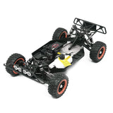 Stirlingkit 30°N DTT 7 1:5 2.4G 4WD High Speed RC Gasoline Short Course Off-road Vehicle, view 5