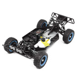 Stirlingkit 30°N DTT 7 1:5 2.4G 4WD High Speed RC Gasoline Short Course Off-road Vehicle, view 6